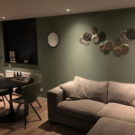 诺德韦克Prachtig Nieuw Gebouwd Zomerhuis Voor 4 Personen !别墅 外观 照片